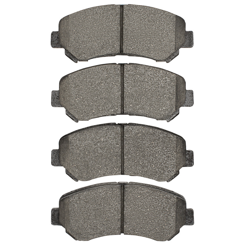Nissan Juke Brake Pads - Front - R1 Concepts - Ceramic - `07-`23